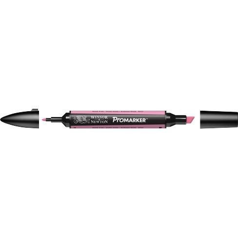 Promarker Winsor&Newton ROSE PINK 70 różowy