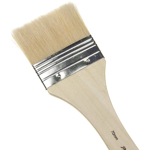 Pędzel szczecinowy Phoenix - 70 mm