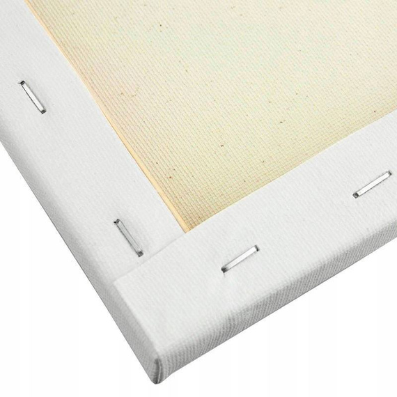 Podobrazie malarskie LOVEART 20x60 cm - płótno bawełniane 300g/m²