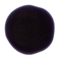 Farba do szkła witrażowa Deco 30ml - 190 czarna