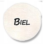 Tusz rysunkowy Renesans 20ml - biały