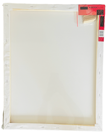 Podobrazie malarskie LOVEART 40x60 cm - płótno bawełniane 300g/m²