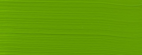 Farba akrylowa Talens Amsterdam 120ml - 605 brilliant green