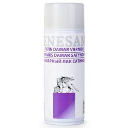 Werniks końcowy satynowy Renesans 400ml