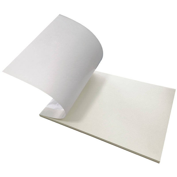 Blok do farb gwaszy Loveart 160g - 210x297mm