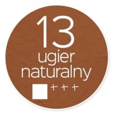 Farba akrylowa Renesans 200ml - 13 ugier naturalny