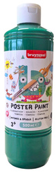 Farba plakatowa Poster Paint 500ml - 600 Green