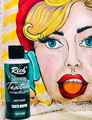 Medium do malowania tkanin Rich 120ml