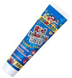 Klej szkolny Flamingo w tubce 50g