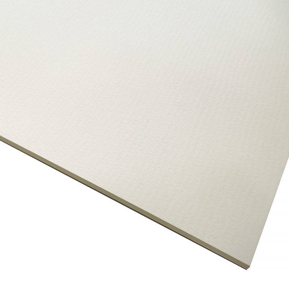 Blok do farb akwarelowych Watercolour Pad Phoenix 180 g - A4, 20 arkuszy ecru