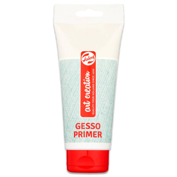 Gesso Grunt Art Creation Talens - Primer 200ml