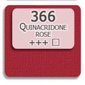 Farba olejna Talens Van Gogh 200 ml - 366 Quinacridone rose