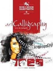 Blok do Kaligrafii Koh-I-Noor - ARTCALLIGRAPHY A5