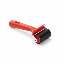 Wałek gumowy wąski 5cm