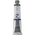 Farba olejna Talens Van Gogh 200 ml - 104 Zinc White - biel cynkowa