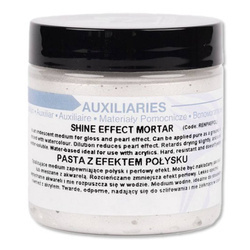 Pasta Efekt Perłowy Renesans 110ml - opalizujący grunt