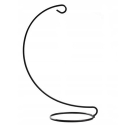 Stojak na bombkę jajko 20cm