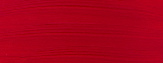 Farba akrylowa Talens Amsterdam 120ml - 399 naphthol red deep