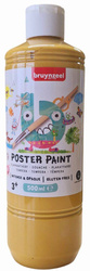 Farba plakatowa Poster Paint 500ml - 227 Yellow Ochre