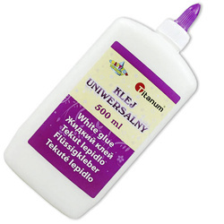 Klej uniwersalny 500ml w płynie