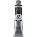 Farba olejna Talens Van Gogh 200 ml - 409 Burnt Umber