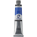 Farba olejna Talens Van Gogh 200 ml - 512 Cobalt blue