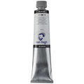 Farba olejna Talens Van Gogh 200 ml - 118 Titanium white - biel tytanowa z olejem lnianym