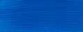 Farba akrylowa Talens Amsterdam 120ml - 582 manganese blue phthalo