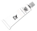 Farba olejna Renesans 60ml Olej For Art - 2 Biel Tytanowa