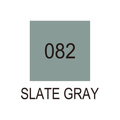 Marker Art & Graphic Twin - Slate Gray 082