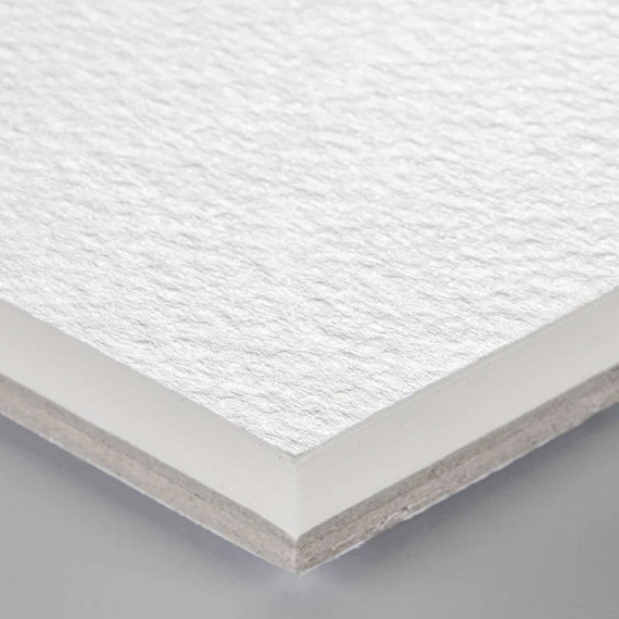 Blok do farb akwarelowych Watercolour Paper 300g - 24x32cm