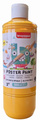 Farba plakatowa Poster Paint 500ml - 241 Sun Yellow
