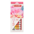 Farby akrylowe Talens Art Creation 12x12ml