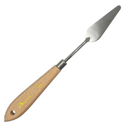 Szpachelka malarska do farb - nr 10