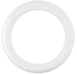 Oponka, wianek styropianowy 30 cm