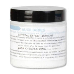 Pasta akrylowa Efekt szronu Renesans 110ml