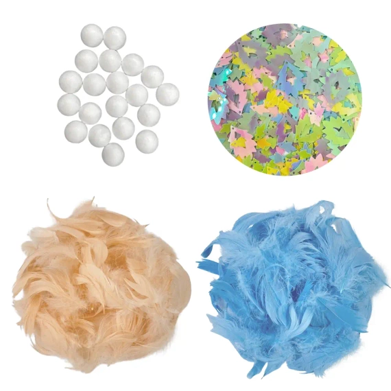 Zestaw kreatywny dla dzieci - Loveart