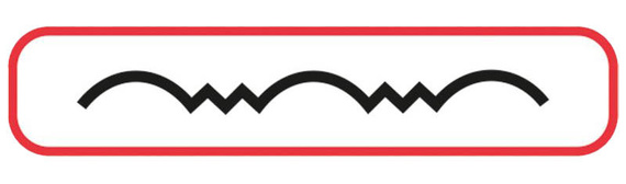 Zestaw kreatywny - dziurkacze ozdobne, nożyczki kreatywne