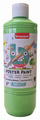 Farba plakatowa Poster Paint 500ml - 665 Spring Green