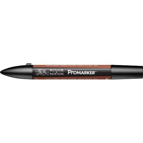 Promarker Winsor&Newton BURNT UMBER 100 umbra palona