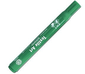 Pisak do tkanin Nerchau - PM08 zielony