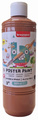 Farba plakatowa Poster Paint 500ml - 401 Light Brown