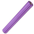 Satynowa tkanina na rolce 36cm -18 purple