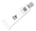 Farba olejna Renesans 60ml Olej For Art - 1 Biel cynkowa