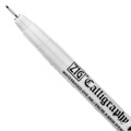 Pisak do kaligrafii Zig Calligraphy czarny 1mm
