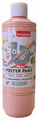 Farba plakatowa Poster Paint 500ml - 374 Beige Rose