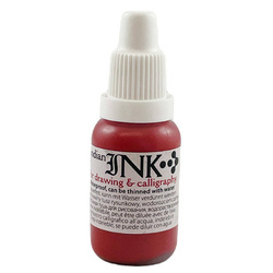 Tusz rysunkowy Renesans 20ml - sangwina