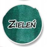 Tusz rysunkowy Renesans 20ml - zieleń