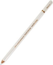 Węgiel w ołówku biały - 3 Koh-I-Noor