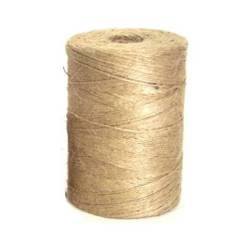 Sznurek jutowy 1mm x 100m